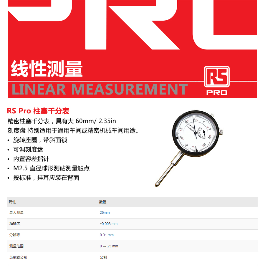 产品详情